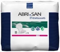 Урологические вкладыши Abri-San Premium 11, 3400 мл купить в Иваново
