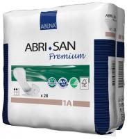 Урологические прокладки Abri-San Premium 1А, 200 мл купить в Иваново

