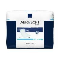 Abri-Soft Впитывающие пеленки Basic 60х90 см купить в Иваново