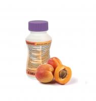 Нутрикомп Дринк Плюс Файбер с персиково-абрикосовым вкусом 200 мл. в пластиковой бутылке купить в Иваново