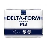 Delta-Form Подгузники для взрослых M3 купить в Иваново
