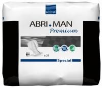 Мужские урологические прокладки Abri-Man Special, 2800 мл купить в Иваново
