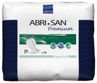Урологические вкладыши Abri-San Premium Special, 2000 мл купить в Иваново
