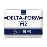 Delta-Form Подгузники для взрослых M2 купить в Иваново
