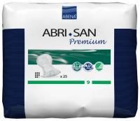 Урологические вкладыши Abri-San Premium 9, 2400 мл купить в Иваново
