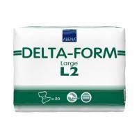 Delta-Form Подгузники для взрослых L2 купить в Иваново

