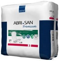 Урологические прокладки Abri-San Premium 3, 500 мл купить в Иваново
