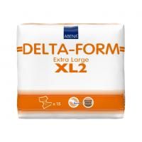 Delta-Form Подгузники для взрослых XL2 купить в Иваново
