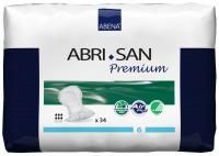 Урологические вкладыши Abri-San Premium 6, 1600 мл купить в Иваново
