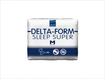 Delta-Form Sleep Super размер M купить оптом в Иваново
