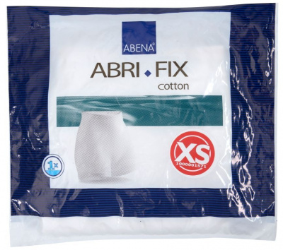 Фиксирующее белье Abri-Fix Cotton XS купить оптом в Иваново
