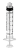 Шприц трёхкомпонентный Омнификс  5 мл Люэр игла 0,7x30 мм — 100 шт/уп купить в Иваново
