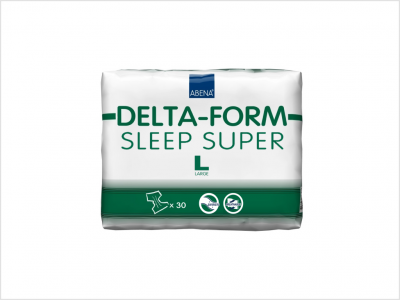 Delta-Form Sleep Super размер L купить оптом в Иваново

