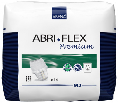 Abri-Flex Premium M2 купить оптом в Иваново
