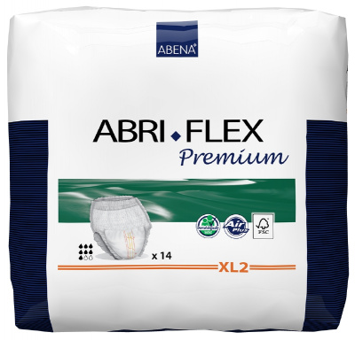 Abri-Flex Premium XL2 купить оптом в Иваново
