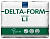 Delta-Form Подгузники для взрослых L1 купить в Иваново

