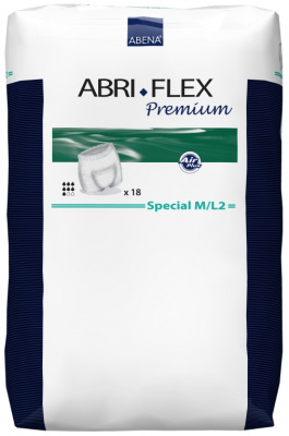 Abri-Flex Premium Special M/L2 купить оптом в Иваново
