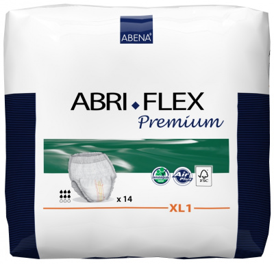Abri-Flex Premium XL1 купить оптом в Иваново
