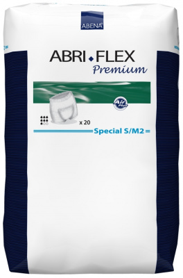 Abri-Flex Premium Special S/M2 купить оптом в Иваново
