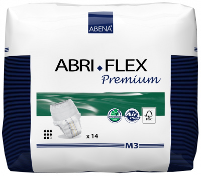 Abri-Flex Premium M3 купить оптом в Иваново
