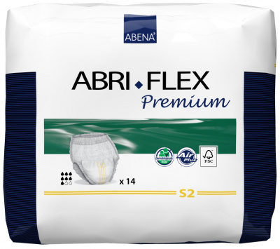 Abri-Flex Premium S2 купить оптом в Иваново
