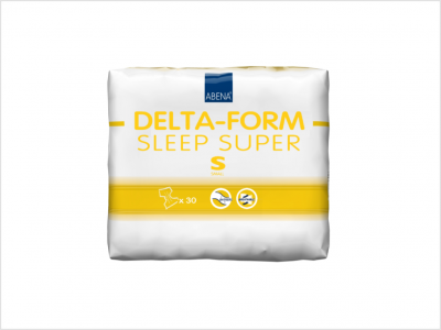 Delta-Form Sleep Super размер S купить оптом в Иваново
