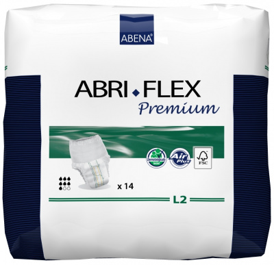 Abri-Flex Premium L2 купить оптом в Иваново
