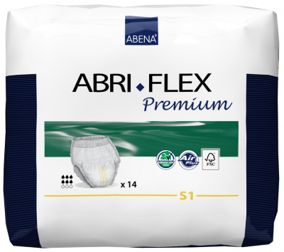 Abri-Flex Premium S1 купить оптом в Иваново
