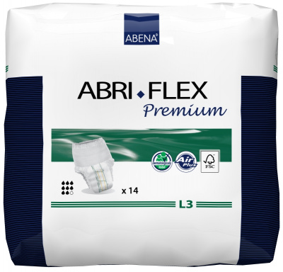 Abri-Flex Premium L3 купить оптом в Иваново

