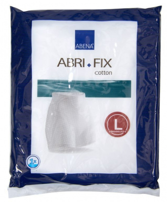 Фиксирующее белье Abri-Fix Cotton L купить оптом в Иваново

